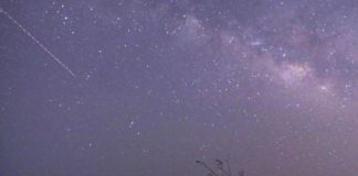بدشانسی در مقیاس نجومی! –